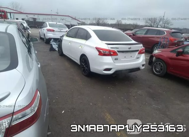 3N1AB7AP1JY253163 фото 3