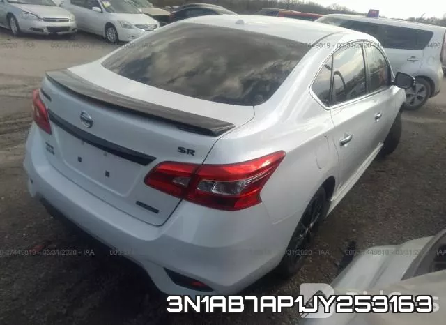 3N1AB7AP1JY253163 фото 4