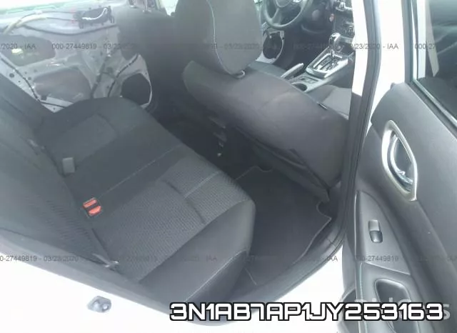 3N1AB7AP1JY253163 фото 7
