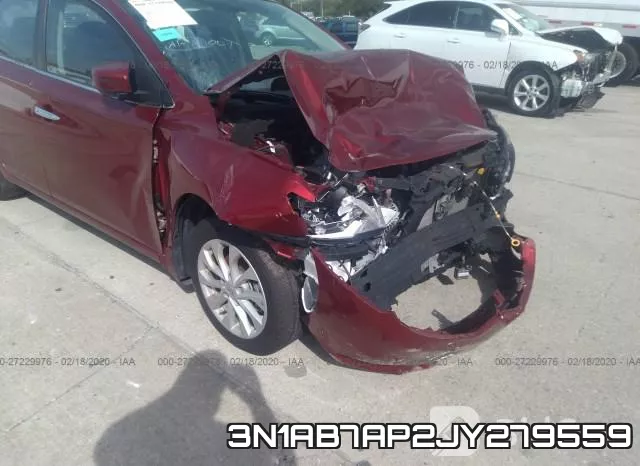 3N1AB7AP2JY279559 фото 5