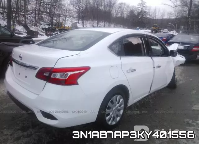 3N1AB7AP3KY401556 фото 4
