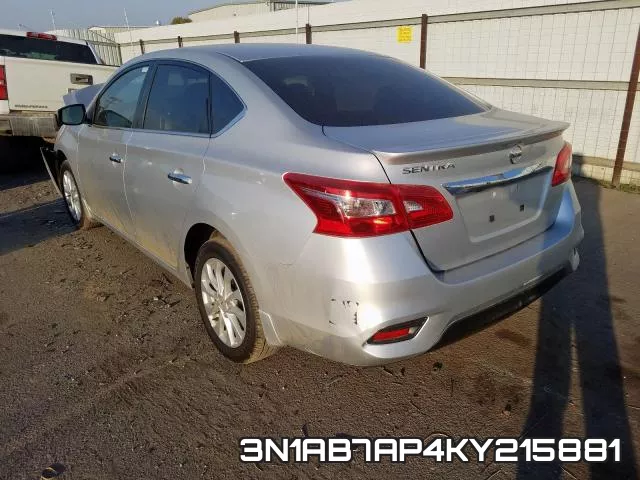 3N1AB7AP4KY215881 фото 3