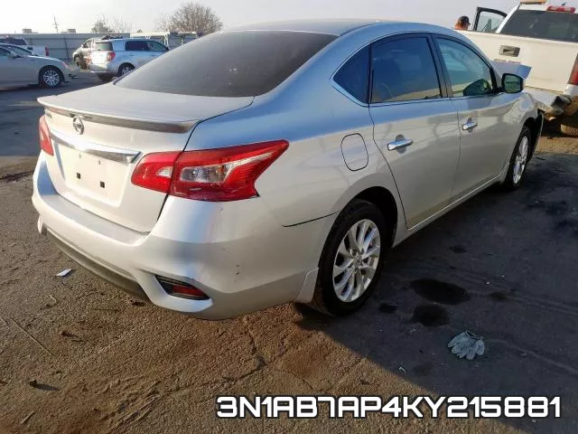 3N1AB7AP4KY215881 фото 4