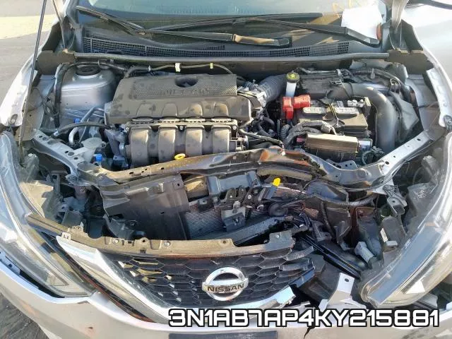 3N1AB7AP4KY215881 фото 7
