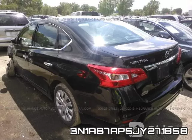 3N1AB7AP5JY271858 фото 2
