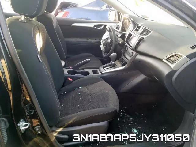 3N1AB7AP5JY311050 фото 4