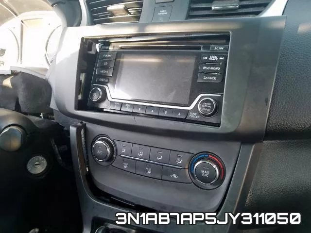 3N1AB7AP5JY311050 фото 6