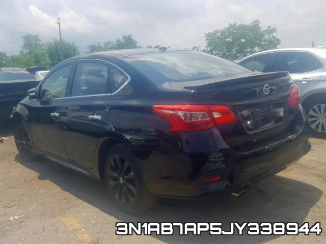 3N1AB7AP5JY338944 фото 3