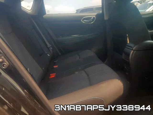 3N1AB7AP5JY338944 фото 6