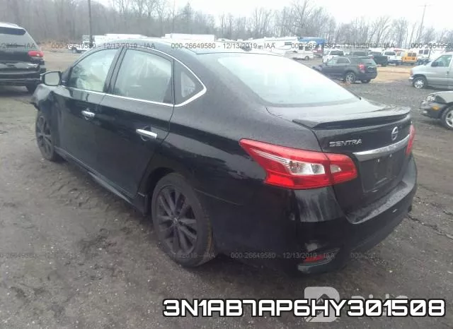 3N1AB7AP6HY301508 фото 4