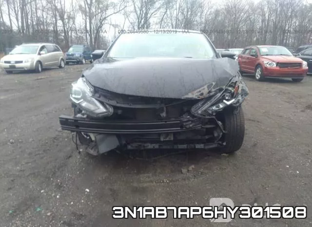 3N1AB7AP6HY301508 фото 7