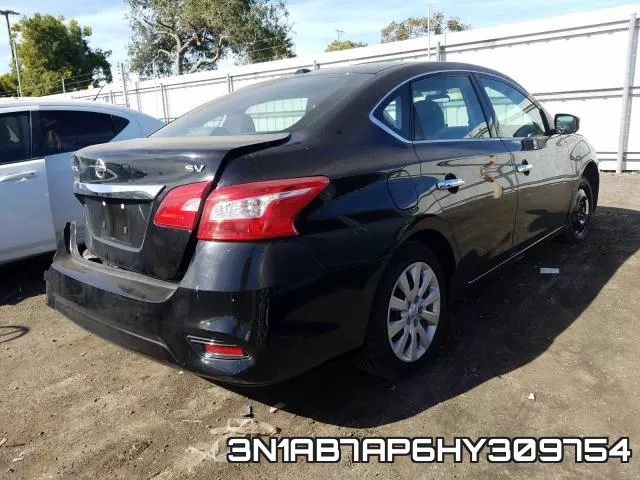 3N1AB7AP6HY309754 фото 3