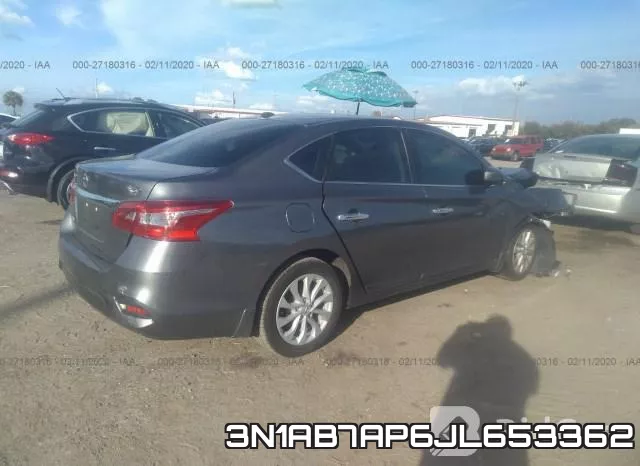 3N1AB7AP6JL653362 фото 4