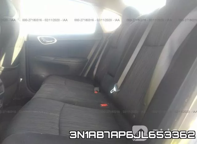 3N1AB7AP6JL653362 фото 6