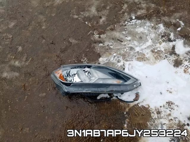 3N1AB7AP6JY253224 фото 7