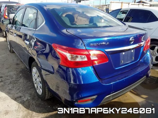 3N1AB7AP6KY246081 фото 3