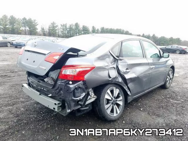 3N1AB7AP6KY273412 фото 4
