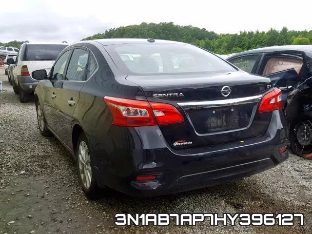 3N1AB7AP7HY396127 фото 2