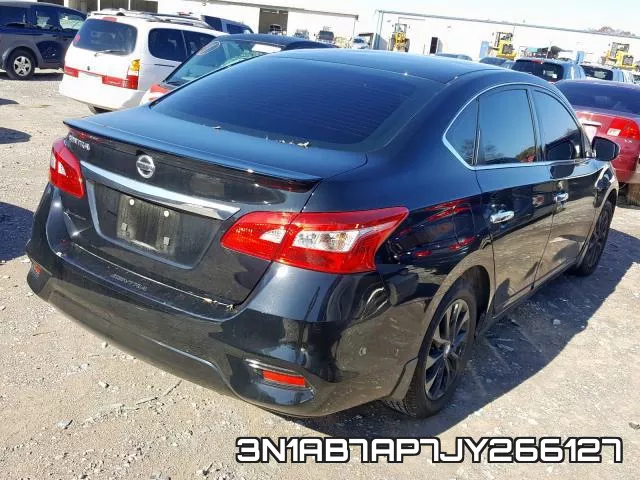 3N1AB7AP7JY266127 фото 2