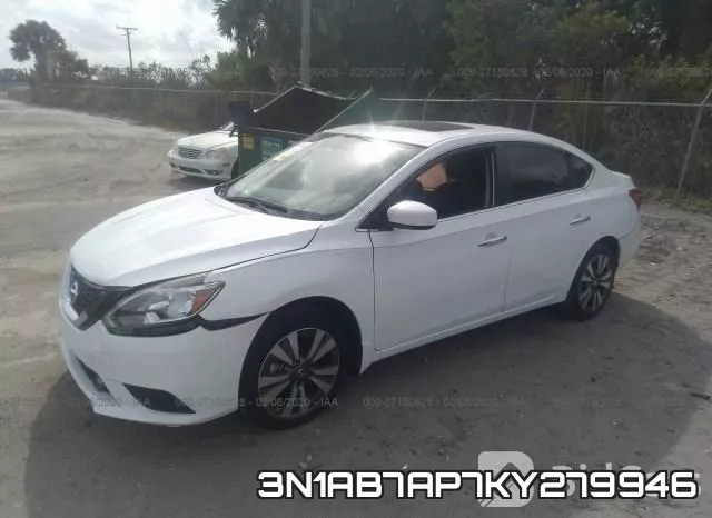 3N1AB7AP7KY279946 фото 3