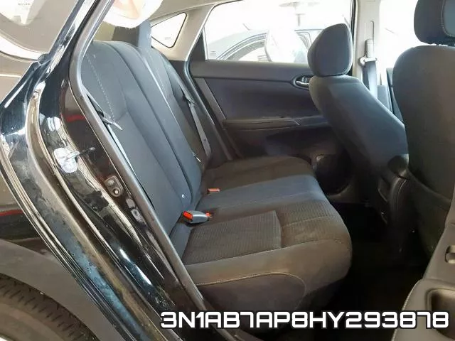 3N1AB7AP8HY293878 фото 4