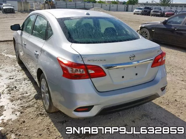 3N1AB7AP9JL632859 фото 3
