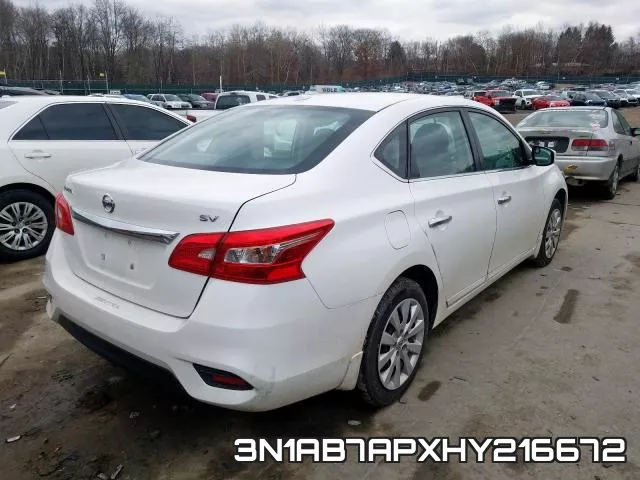3N1AB7APXHY216672 фото 4