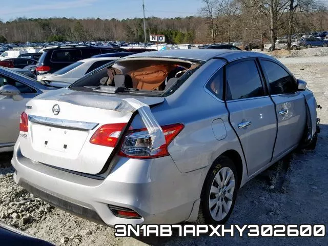 3N1AB7APXHY302600 фото 4
