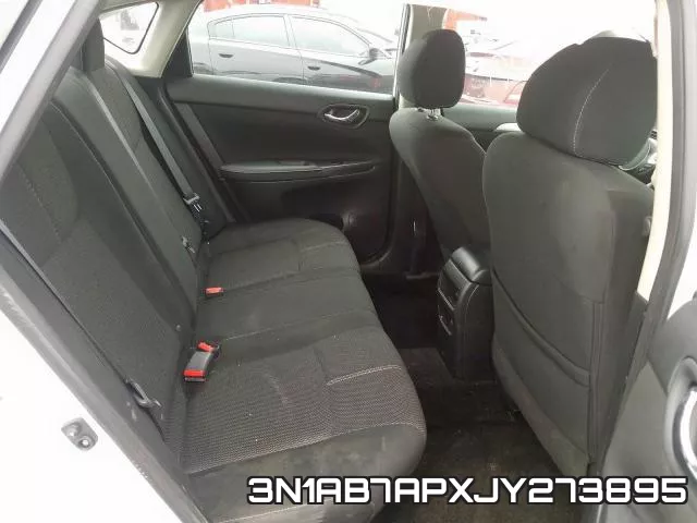 3N1AB7APXJY273895 фото 3