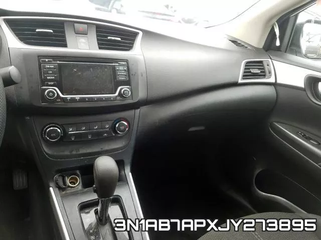 3N1AB7APXJY273895 фото 5