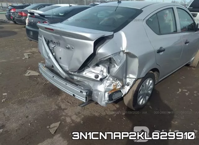 3N1CN7AP2KL829910 фото 6