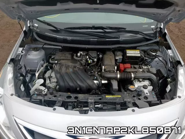 3N1CN7AP2KL850871 фото 6