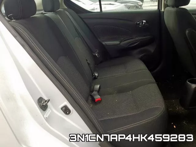 3N1CN7AP4HK459283 фото 6