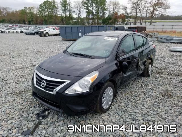 3N1CN7AP4JL841975 фото 3