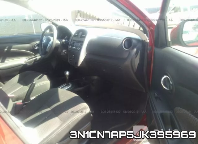 3N1CN7AP5JK395969 фото 2