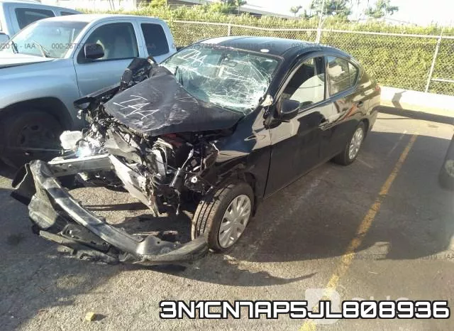 3N1CN7AP5JL808936 фото 3