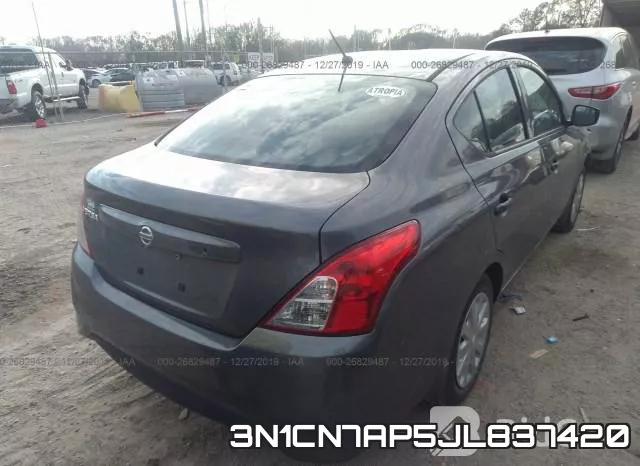3N1CN7AP5JL837420 фото 4