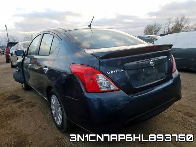 3N1CN7AP6HL893750 фото 3