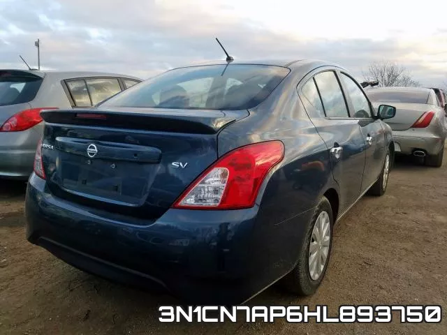 3N1CN7AP6HL893750 фото 4