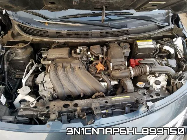 3N1CN7AP6HL893750 фото 6