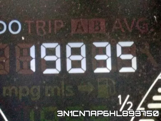 3N1CN7AP6HL893750 фото 7
