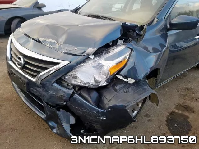 3N1CN7AP6HL893750 фото 8
