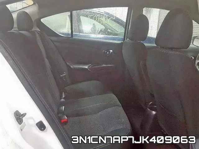 3N1CN7AP7JK409063 фото 5