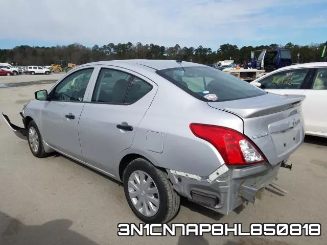 3N1CN7AP8HL850818 фото 3
