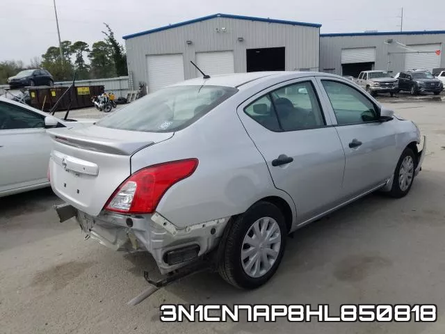 3N1CN7AP8HL850818 фото 4