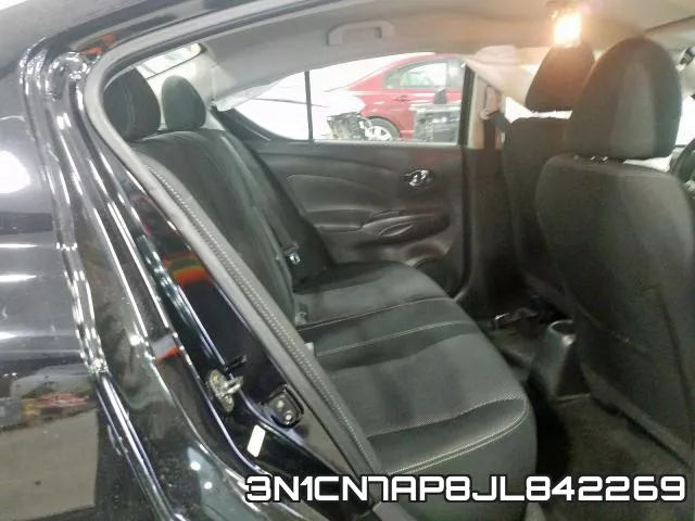 3N1CN7AP8JL842269 фото 2