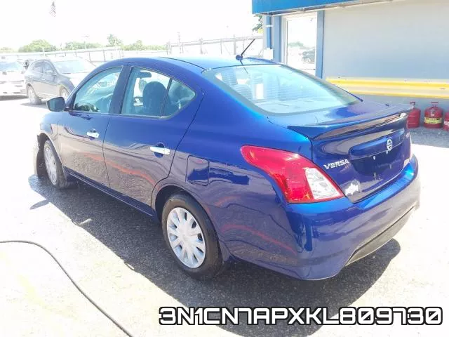 3N1CN7APXKL809730 фото 4