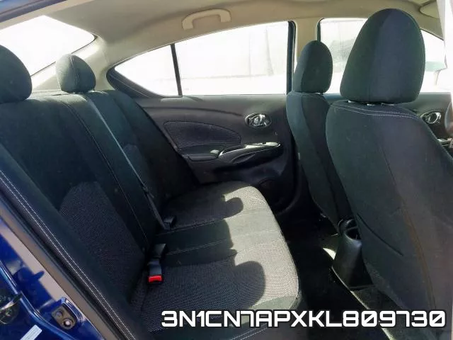 3N1CN7APXKL809730 фото 6