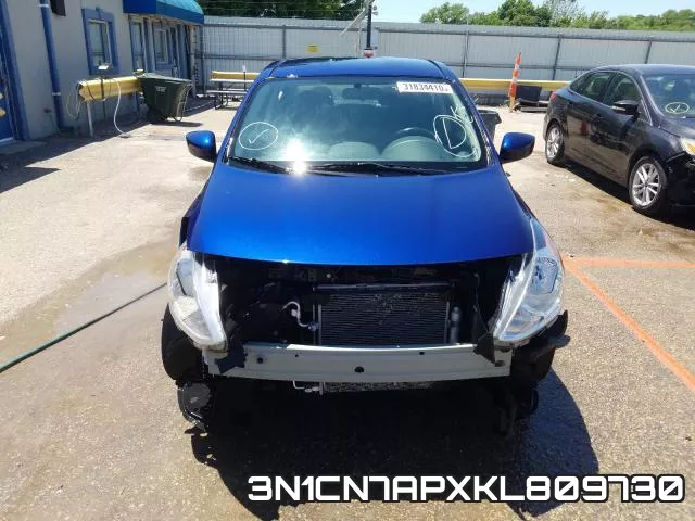 3N1CN7APXKL809730 фото 9