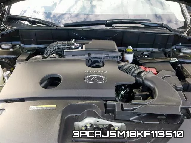 3PCAJ5M18KF113510 фото 5